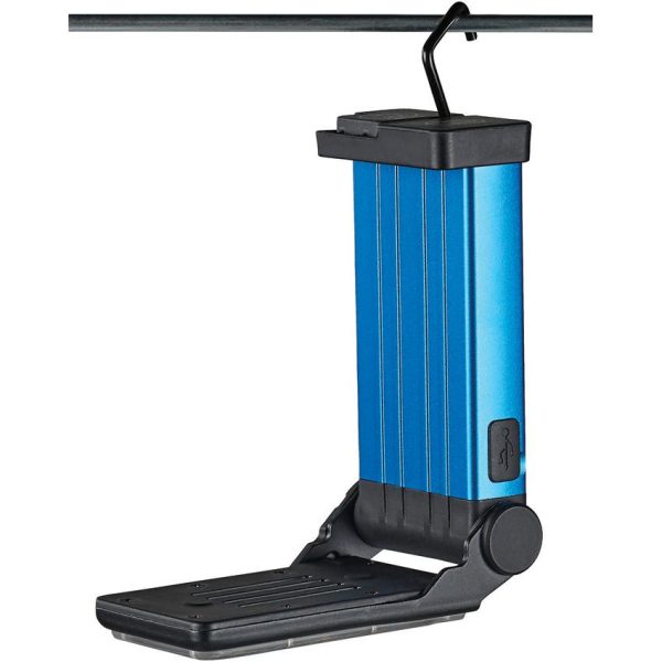 Streamlight Flipmate Worklight Blue Rechargeable LED Work Light