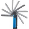 Streamlight Flipmate Worklight Blue Rechargeable LED Work Light