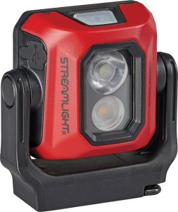 Streamlight Syclone USB Work Light - Rechargeable 400 Lumens