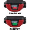 Streamlight Syclone USB Work Light - Rechargeable 400 Lumens