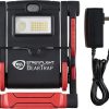 Streamlight Bear Trap Work Light Rechargeable 2000 Lumens