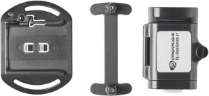 Streamlight SL-SideSaddle Hat Light AAA Black Tactical Headlamp