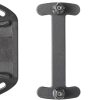 Streamlight SL-SideSaddle USB Hat Light Rechargeable Black