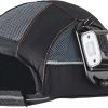 Streamlight SL-SideSaddle USB Hat Light Rechargeable Black
