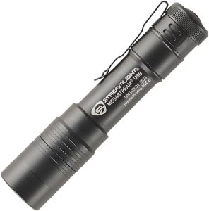 Streamlight MegaStream USB Rechargeable LED Flashlight 1800 Lumens