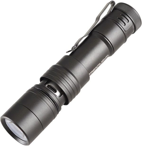 Streamlight MegaStream USB Rechargeable LED Flashlight 1800 Lumens