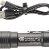 Streamlight MegaStream USB Rechargeable LED Flashlight 1800 Lumens