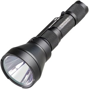 Streamlight MegaStream HP USB Rechargeable Flashlight 1350 Lumens