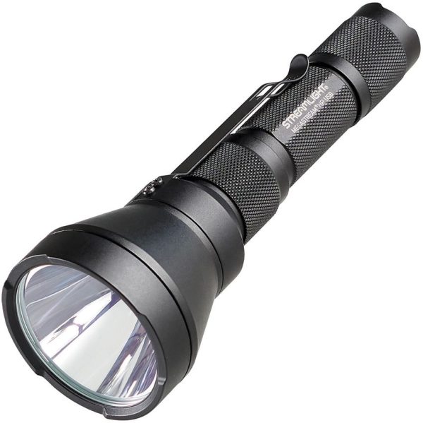 Streamlight MegaStream HP USB Rechargeable Flashlight 1350 Lumens