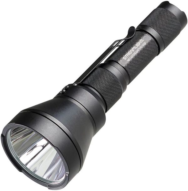 Streamlight MegaStream HP USB Rechargeable Flashlight 1350 Lumens