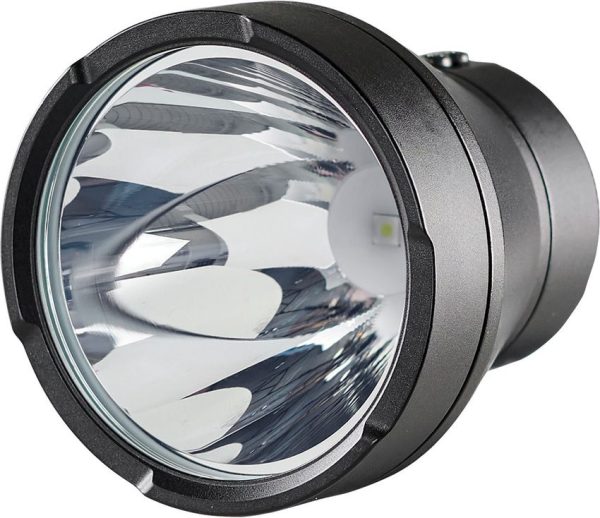 Streamlight MegaStream HP USB Rechargeable Flashlight 1350 Lumens