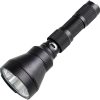 Streamlight MegaStream HP USB Rechargeable Flashlight 1350 Lumens