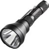 Streamlight MegaStream HP USB Rechargeable Flashlight 1350 Lumens