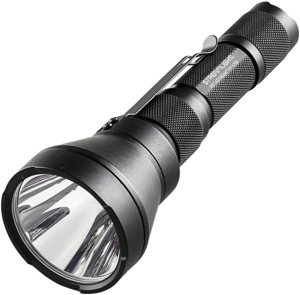 Streamlight MegaStream HP USB Rechargeable Flashlight 1350 Lumens