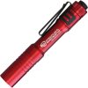 Streamlight Micro Stream USB Rechargeable LED Flashlight Red