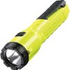 Streamlight Dualie Yellow Flashlight 245 Lumens Dual Head