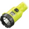 Streamlight Dualie Yellow Flashlight 245 Lumens Dual Head