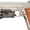Streamlight TLR-1s Tactical Rail Mount Light 160 Lumens Black