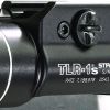 Streamlight TLR-1s Tactical Rail Mount Light 160 Lumens Black