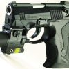 Streamlight TLR-4 Rail-Mounted Light Laser - 110 Lumens