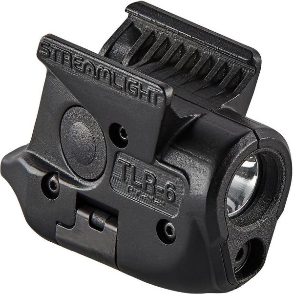 Streamlight TLR-6 Light Laser for SIG SAUER P365 Tactical