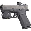 Streamlight TLR-6 Tactical Light Laser Glock 43X 48 Subcompact