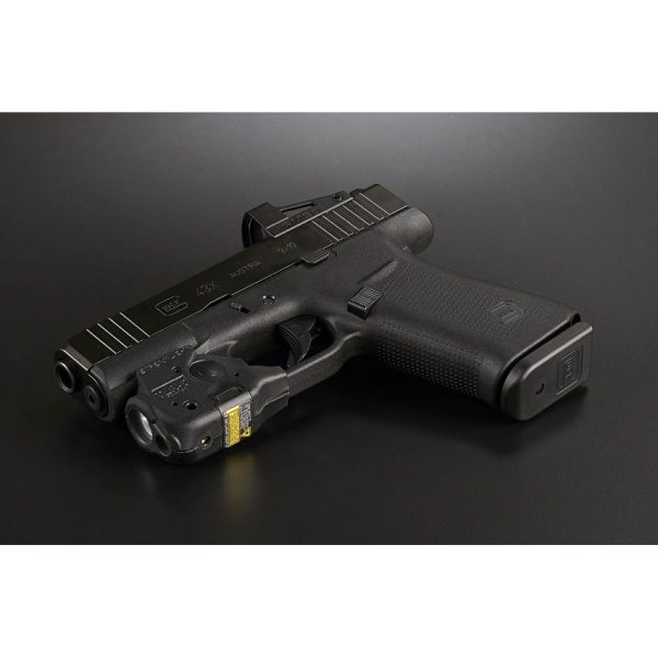 Streamlight TLR-6 Tactical Light Laser Glock 43X 48 Subcompact