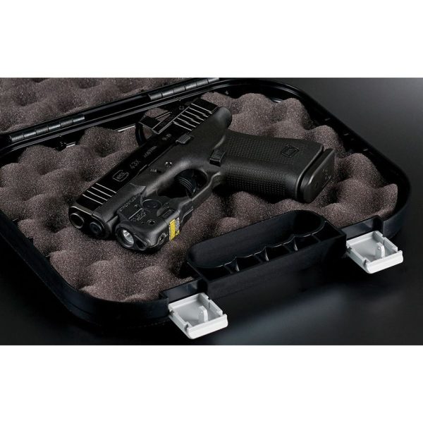 Streamlight TLR-6 Tactical Light Laser Glock 43X 48 Subcompact