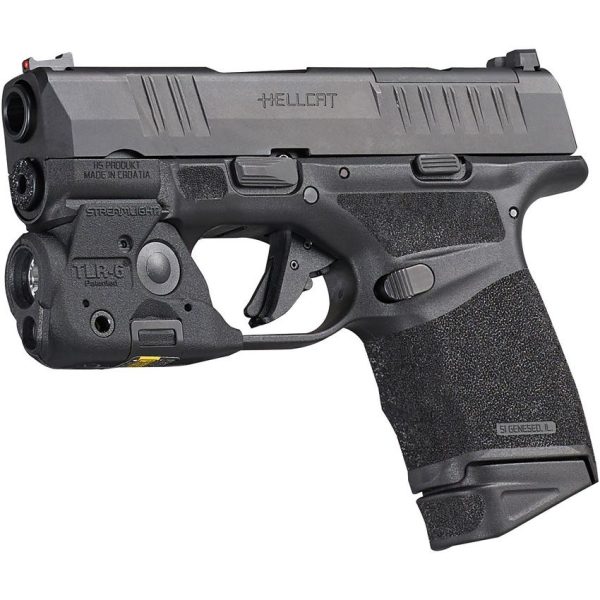 Streamlight TLR-6 Trigger Guard Light Laser Springfield Hellcat