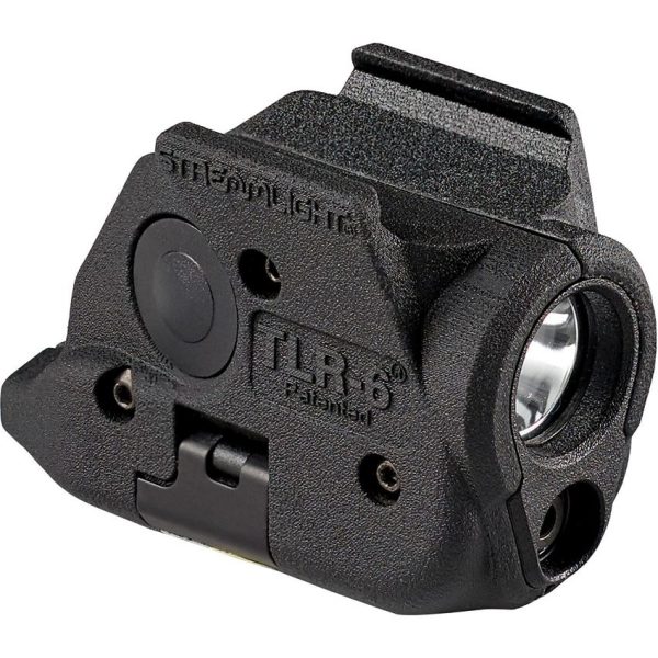 Streamlight TLR-6 Trigger Guard Light Laser Springfield Hellcat