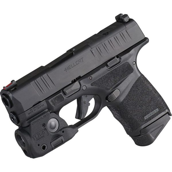 Streamlight TLR-6 Trigger Guard Light Laser Springfield Hellcat