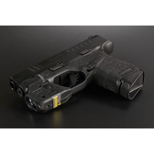 Streamlight TLR-6 Trigger Guard Light Laser Springfield Hellcat