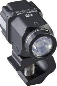 Streamlight Vantage II Helmet Mount Light - 350 Lumens