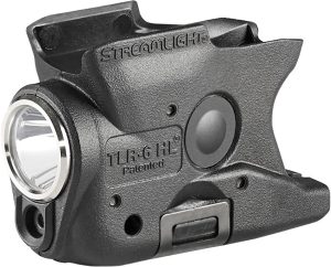 Streamlight TLR-6HL M&P Light/Laser - Rechargeable