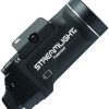 Streamlight TLR-7 Sub Tactical Light 500 Lumens Black