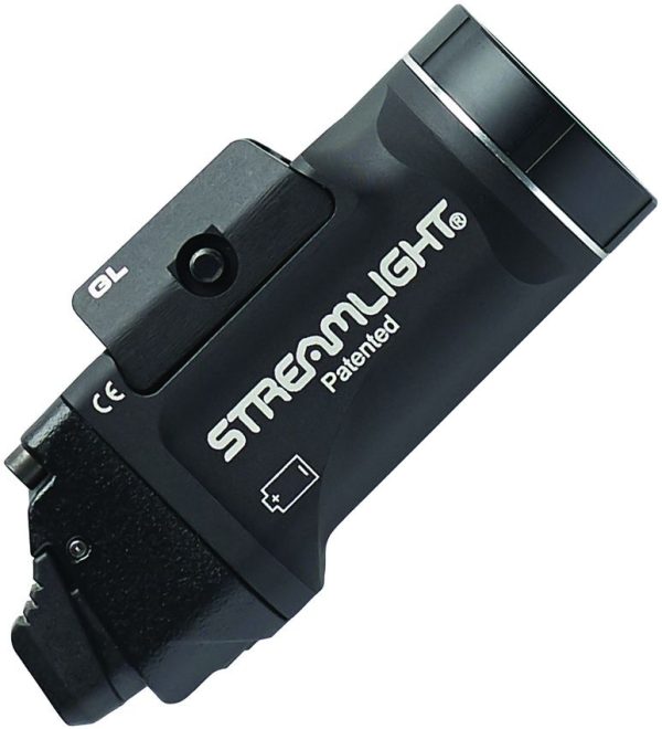 Streamlight TLR-7 Sub Tactical Light 500 Lumens Black
