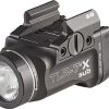 Streamlight TLR-7X Sub Gun Light 500 Lumens P365 Tactical