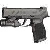 Streamlight TLR-7X Sub Gun Light 500 Lumens P365 Tactical
