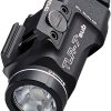 Streamlight TLR-7 Sub Tactical Light 500 Lumens Black