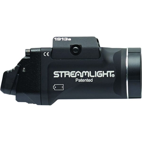 Streamlight TLR-7 Sub Tactical Light 500 Lumens Black
