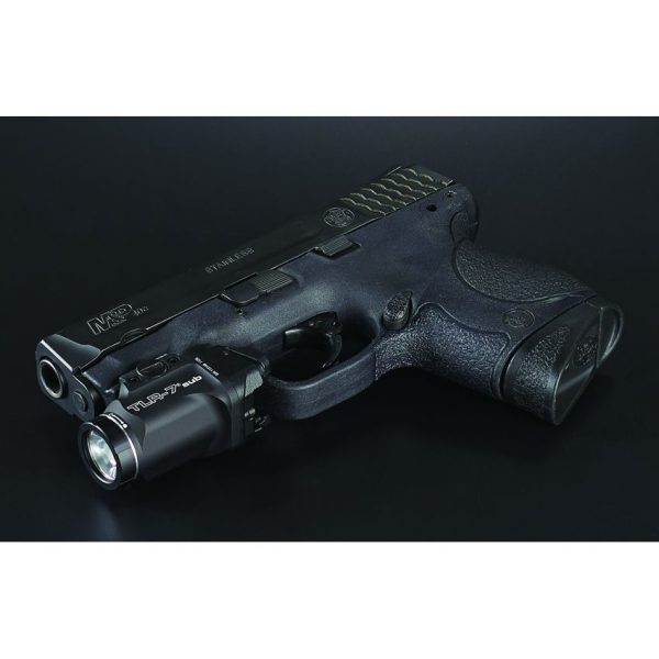 Streamlight TLR-7 Sub Tactical Light 500 Lumens Black