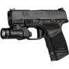 Streamlight TLR-7 Tactical Light Subcompact Hellcat Black
