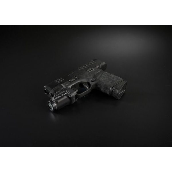 Streamlight TLR-7 Tactical Light Subcompact Hellcat Black