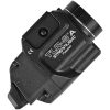 Streamlight TLR-8A Flex Mount Light 500 Lumens Red Laser Black