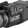 Streamlight TLR RM 1 Tactical Light 500 Lumens Black