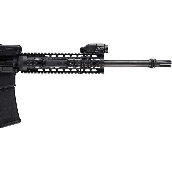 Streamlight TLR RM 1 Tactical Light 500 Lumens Black Rail Mount