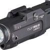 Streamlight TLR RM2 Laser Red Tactical Long Gun Light Black