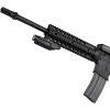 Streamlight TLR RM2 Laser Red Tactical Long Gun Light Black