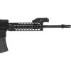 Streamlight TLR RM2 Laser Red Tactical Long Gun Light Black