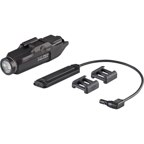 STR69450_add_02.jpg Streamlight TLR RM 2 Tactical Light 1000 Lumens Black